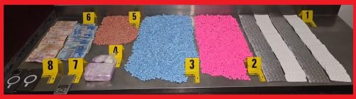 بأكادير توقيف عشريني متورط في حيازة وترويج المخدرات والقرقوبي