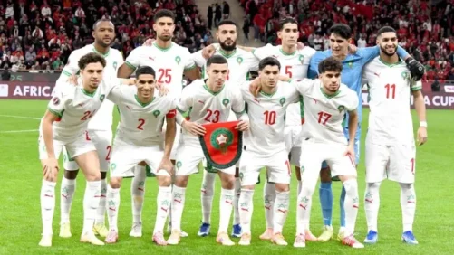 لجنة الاستئناف في الاتحاد الإفريقي لكرة القدم تعتبر منتخب السنغال خاسراً أمام المغرب 0 – 3 في نهائي كأس أمم إفريقيا