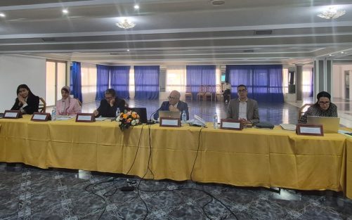 لقاء دراسي حول “وضعية وحقوق كبار السن بجهة سوس ماسة”