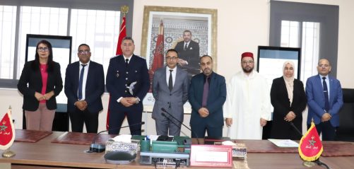 تعبئة جماعية للحدّ من الهدر المدرسي في يوم دراسي جهوي بسوس ماسة: مَسؤُولية مُشتركة ورهان استراتيجي.