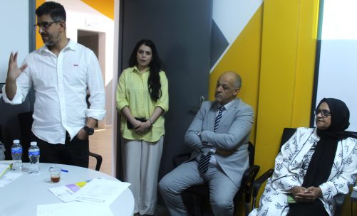 مركز المواكبة لحماية الطفولة بكلميم ينظم دورة تكوينية حول الصحة النفسية والتدخل المبكر للأطفال