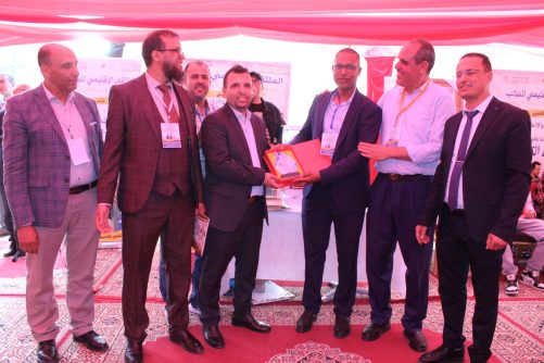 كلميم.. اختتام ناجح لفعاليات الملتقى الإقليمي للطالب وسط إشادة واسعة بحصيلته التربوية والاجتماعية