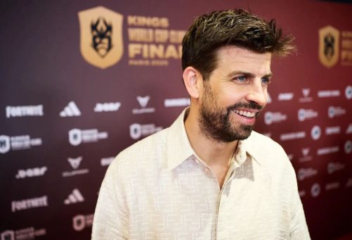 دوري الملوك واليونيسف يطلقان حملة عالمية لدعم الأطفال حول العالم