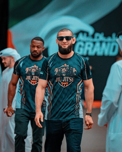 الإمارات تتصدر ثاني أيام أبوظبي جراند سلام للجوجيتسو والبرازيل تحل وصيفة