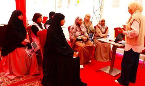 بمشاركة أخصائيين.. ورشات الدعم النفسي والاجتماعي بالملتقى الإقليمي للطالب بكلميم