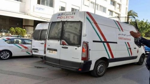 بالناظور توقيف 3اشخاص بتهمة انتحال صفة والنصب والاحتيال