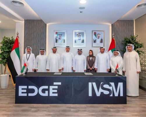 شراكة بين “الرؤية العالمية لإدارة الرياضات” و”إيدج” لتعزيز انتشار الجوجيتسو عالمياً