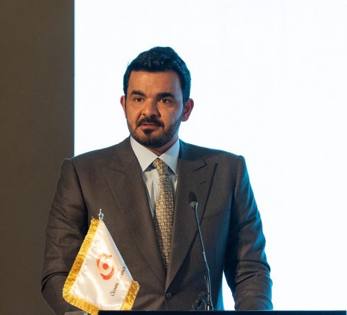 آسيا تدعم جوعان بن حمد لرئاسة المجلس الأولمبي الآسيوي
