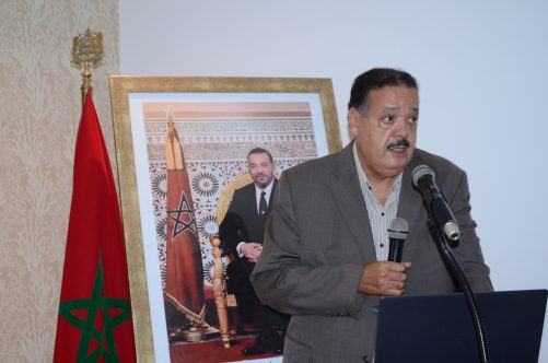 Abdelhak Chehli, vice-président du Conseil Régional du Tourisme Souss Massa: Le secteur touristique de la région est en apotheose 