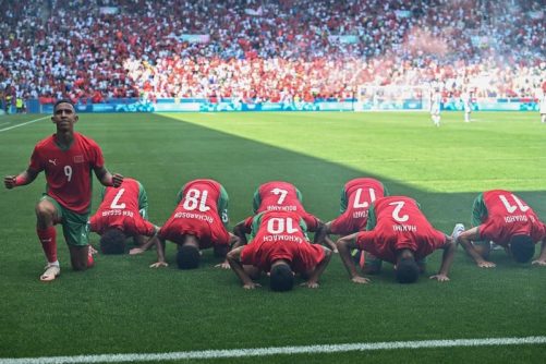 القنوات المجانية الناقلة لمباراة الأسود والبرازيل في كأس العالم 2026 وتوقيتها