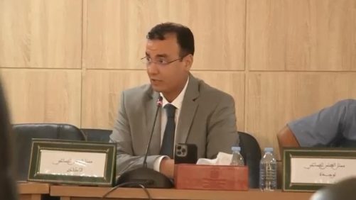 تجربة جماعة أكادير في تعزيز التنمية المستدامة محور عرض بالمنتدى الوطني الأول لمدن التعلم بالمغرب
