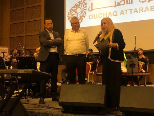 أكاديمية حليم تختتم أسبوعها الثقافي والفني والعلمي بأمسية استثنائية احتفاءً بذكرى ميلاد عبد الحليم حافظ
