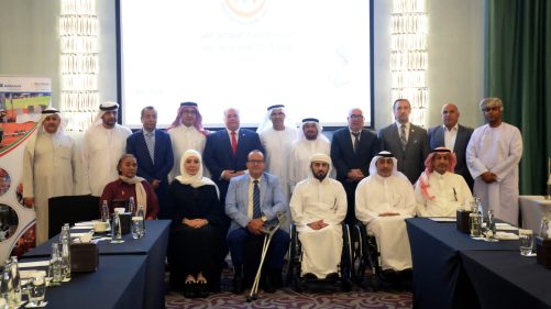 انطلاقة تاريخية للرياضة العربية.. مصر تستضيف أول دورة بارالمبية عربية للأشخاص ذوي الإعاقة