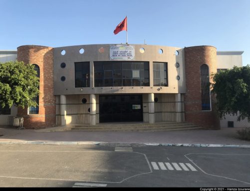 المدير الجهوي لقطاع الشباب بجهة سوس ماسة في مرمى انتقادات واحتجاجات فعاليات المجتمع المدني بمدينة اورير
