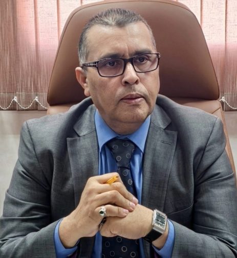 اليقظة الاستباقية درع الوطن في مواجهة الإختراق الإرهابي.