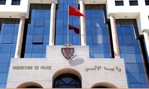 بمطار الدارالبيضاء توقيف ألماني مطلوب لدى الانتربول