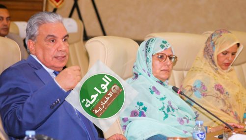 ولاية جهة كلميم وادنون تحتفي باليوم الوطني للمهاجر تحت شعار: “المغاربة المقيمون بالخارج.. في خدمة أوراش المغرب 2030”