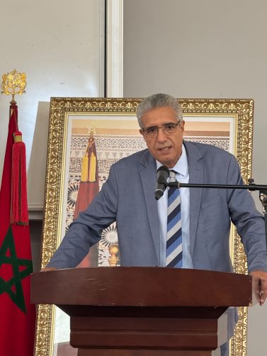 التوقيت الميسر: من أجل نقاش مسؤول يوازن بين الحق في التكوين وجودة التعليم العالي*