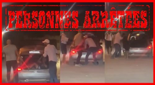 بقلعة السراغنة،توقيف شقيقين متورطين في تعنيف قاصر واحتجازه