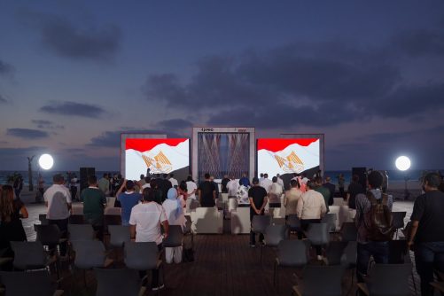 PRO الاماراتية تجدد شراكتها مع المتحدة للرياضة لتسويق الدوري المصري رقميا في 70 دولة