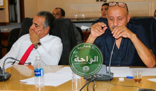 المنتزهات الإيكولوجية بكلميم واد نون: نحو إعادة تشكيل الفضاء الحضري وترسيخ التنمية المستدامة