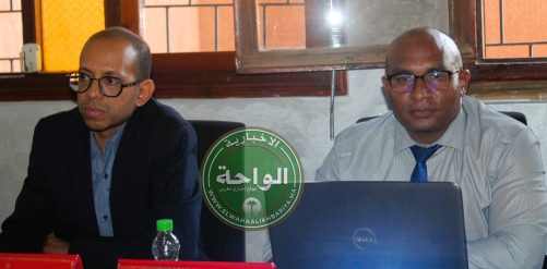 وكالة التنمية الاجتماعية بكلميم تفتح نقاشا حول التحولات الاجتماعية وحقوق الطفل
