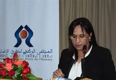 تقرير االمجلس الوطني لحقوق الإنسان حول التضليل الرقمي وأحداث سبتة (يوليوز 2026)