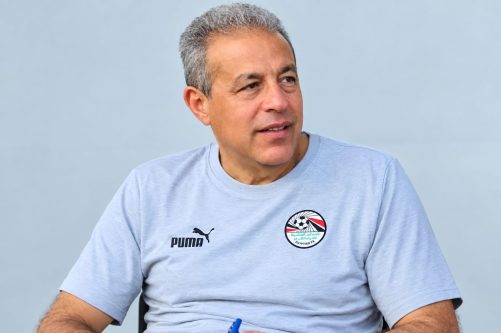 خالد الدرندلي: سعيد بالفوز.. والجميع يقف خلف المنتخب الوطني