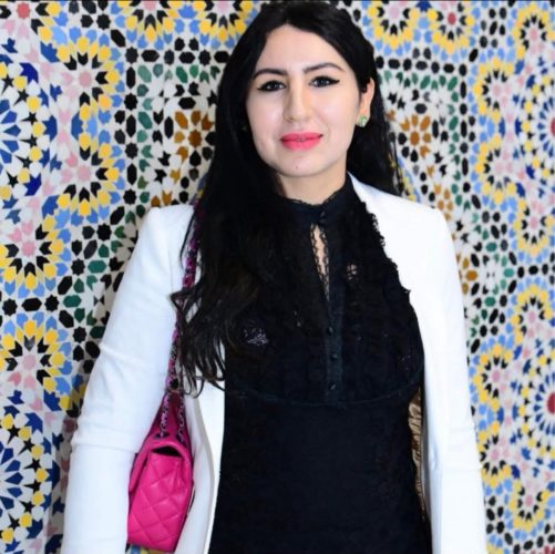 فاطمة الزهراء المنصوري رئيسة للحكومة.. انتصار لنا جميعاً
