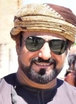 الكاتب العماني احمد سعيد البادي يصدر روايته الجديدة بعنوان ” تستور “
