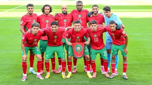 5 لاعبين جدد في لائحة المدرب وهبي