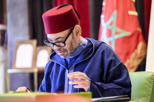 ميناء “الناظور غرب المتوسط” يستكمل عرض “طنجة المتوسط” ويرسخ التنافسية اللوجيستية والصناعية للمغرب