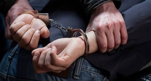 عناصر أمن تزنيت تشهر أسلحتها الوظيفية لتوقيف جانح هدد أمن المواطنين